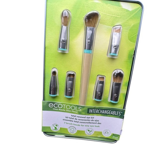 NWT EcoTools Interchangeables Eye Kit - Picture 1 of 2
